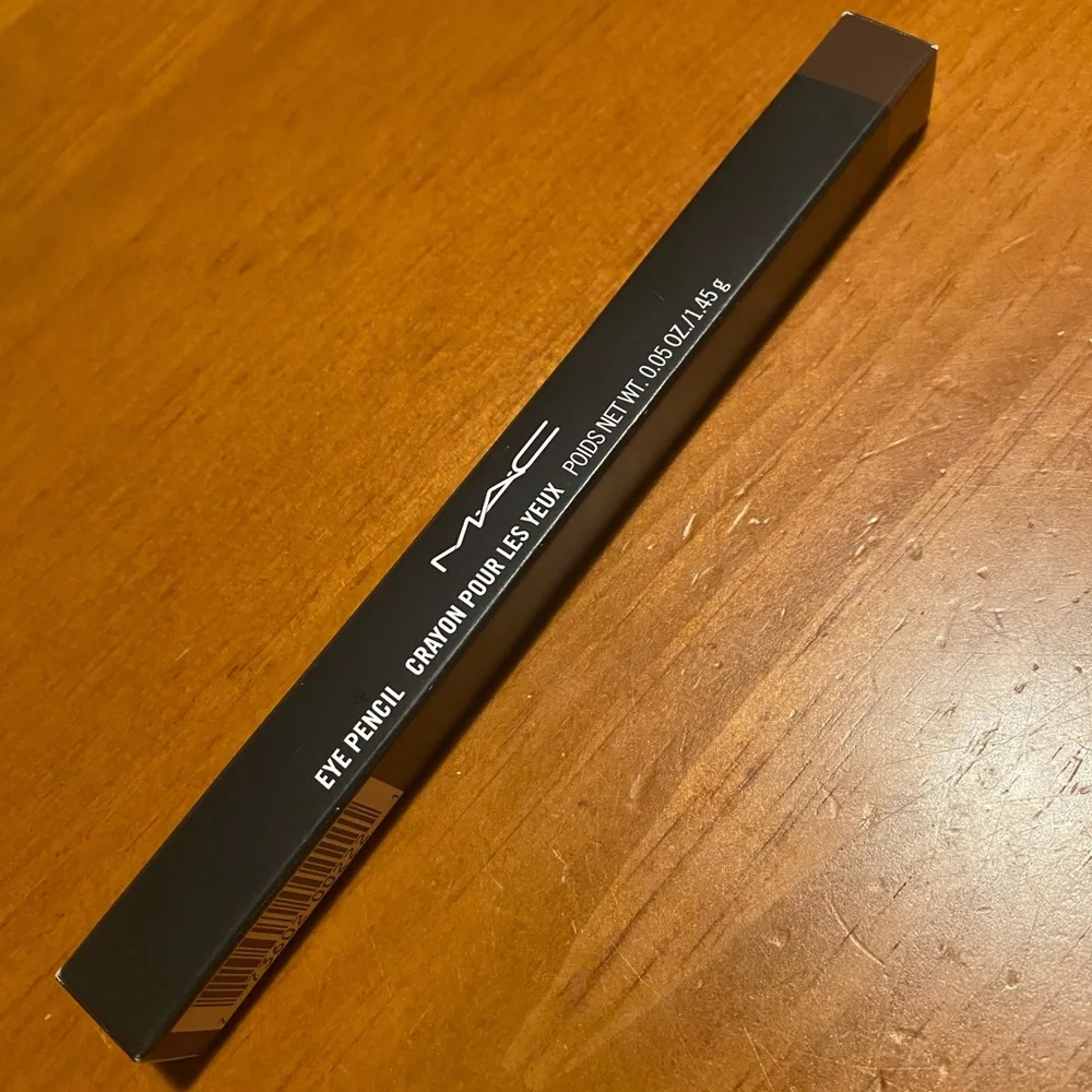 MAC Cosmetics brand new
